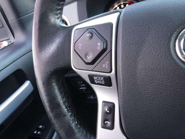 2019 Toyota Tundra Limited