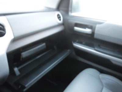 2019 Toyota Tundra Limited