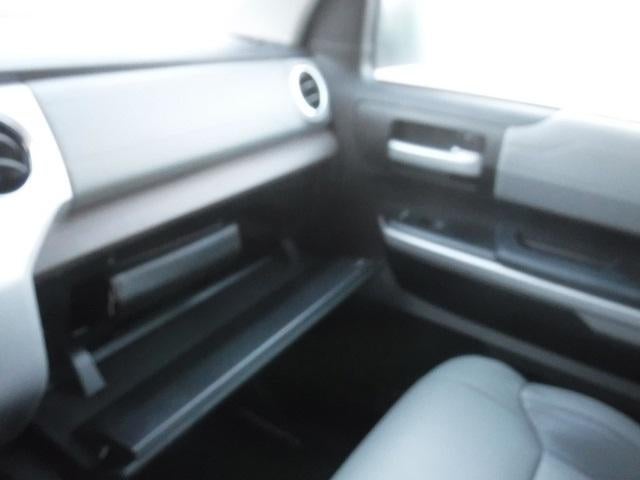 2019 Toyota Tundra Limited