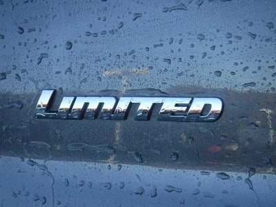 2019 Toyota Tundra Limited