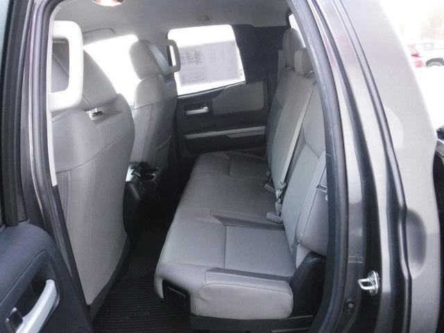 2019 Toyota Tundra Limited