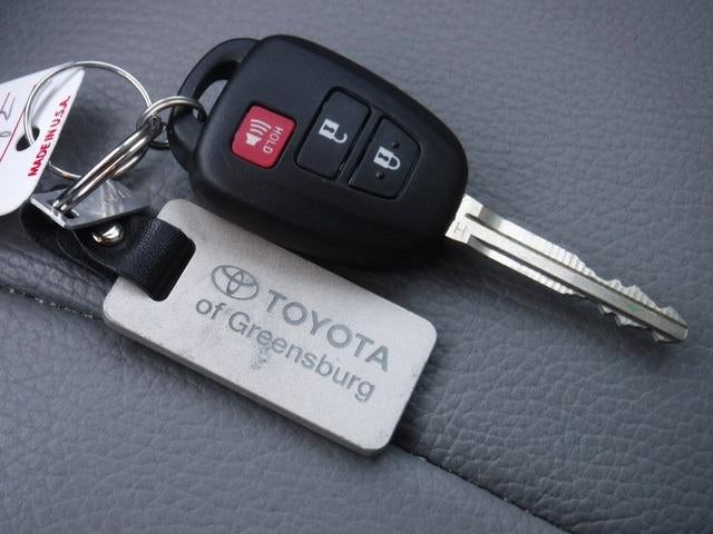 2019 Toyota Tundra Limited