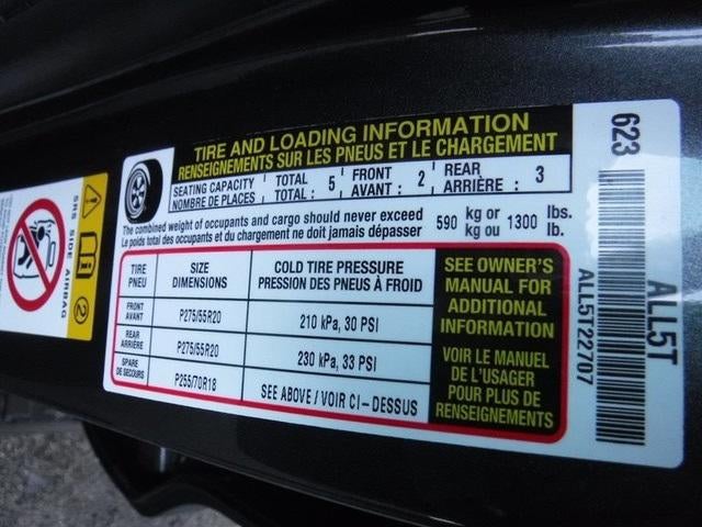 2019 Toyota Tundra Limited