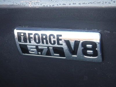 2019 Toyota Tundra Limited