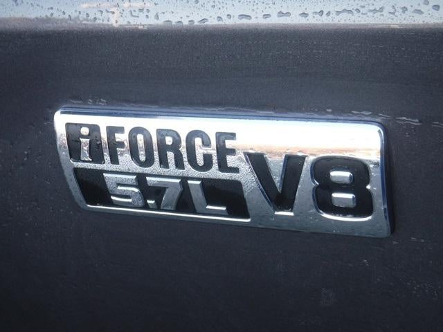 2019 Toyota Tundra Limited