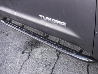 2019 Toyota Tundra Limited