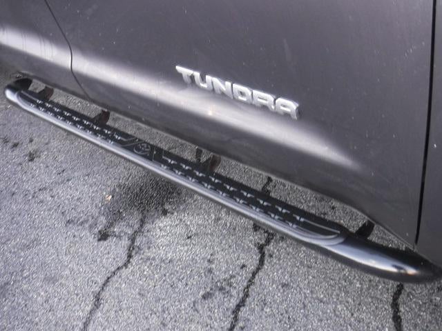 2019 Toyota Tundra Limited