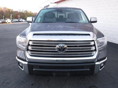 2019 Toyota Tundra Limited