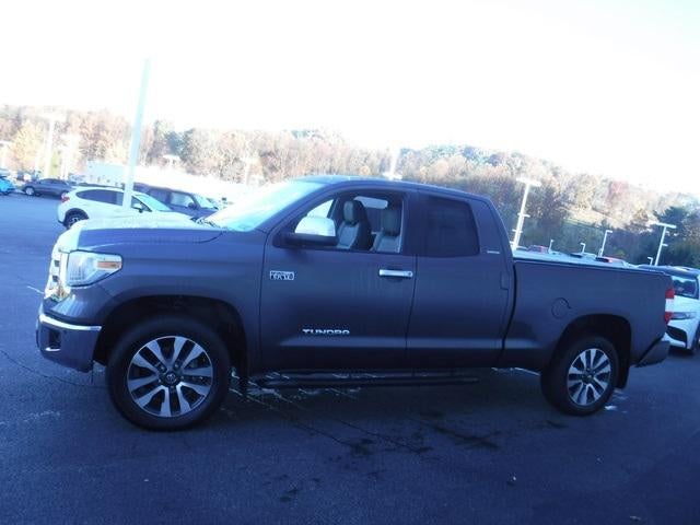 2019 Toyota Tundra Limited