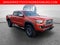 2016 Toyota Tacoma TRD Off-Road