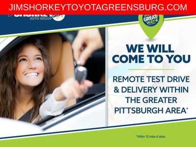 2016 Toyota Tacoma TRD Off-Road