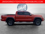 2016 Toyota Tacoma TRD Off-Road