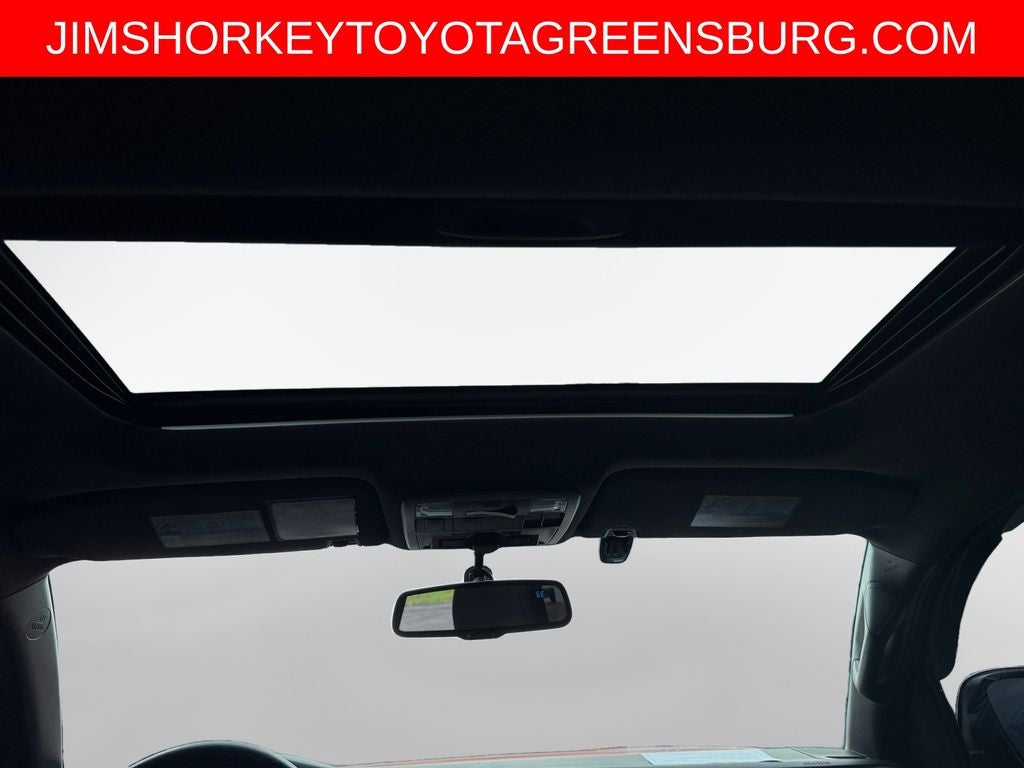 2016 Toyota Tacoma TRD Off-Road