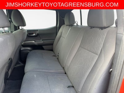 2016 Toyota Tacoma TRD Off-Road