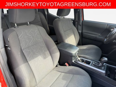 2016 Toyota Tacoma TRD Off-Road