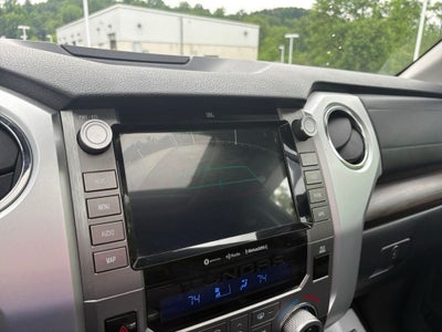2020 Toyota Tundra Limited