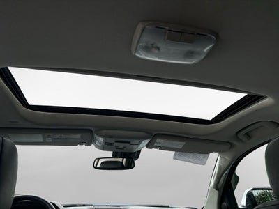 2020 Toyota Tundra Limited