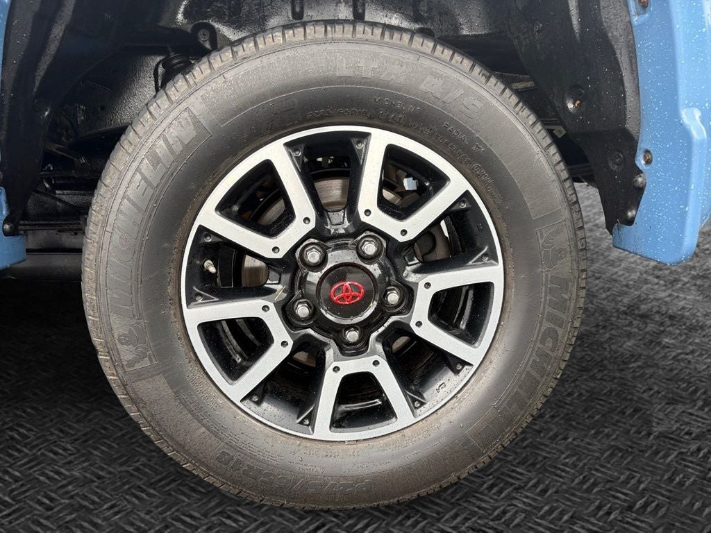 2020 Toyota Tundra Limited
