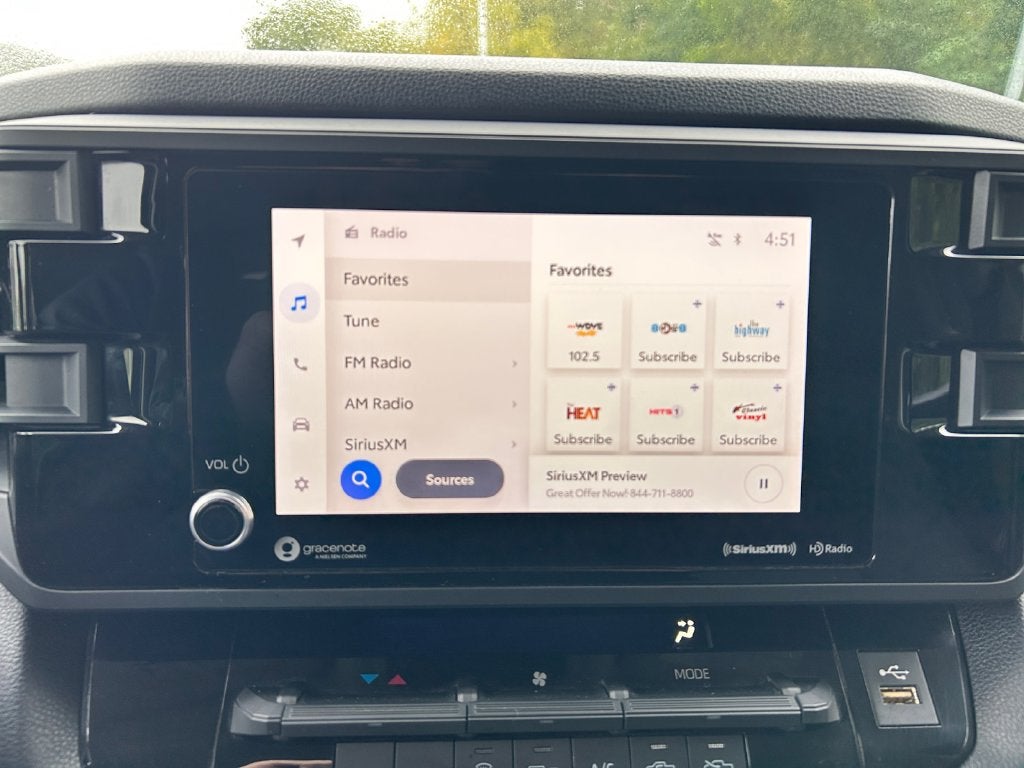 2023 Toyota Tundra SR