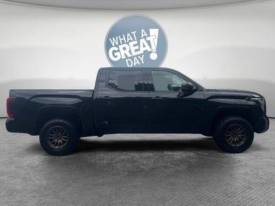 2023 Toyota Tundra SR
