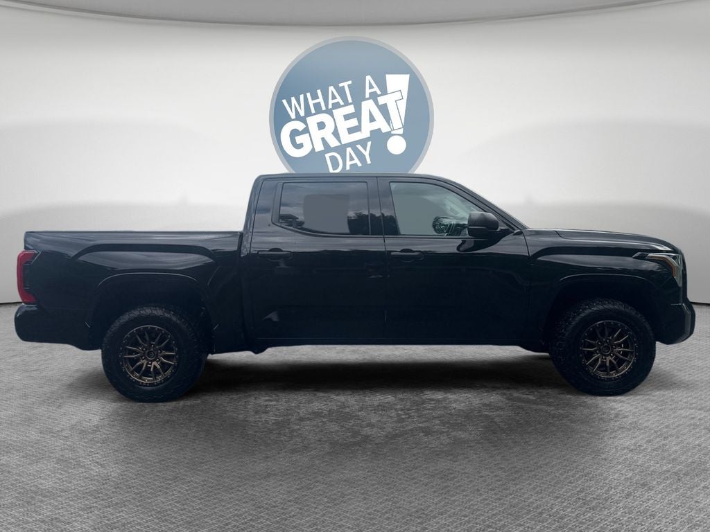 2023 Toyota Tundra SR