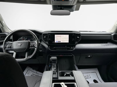 2023 Toyota Tundra SR