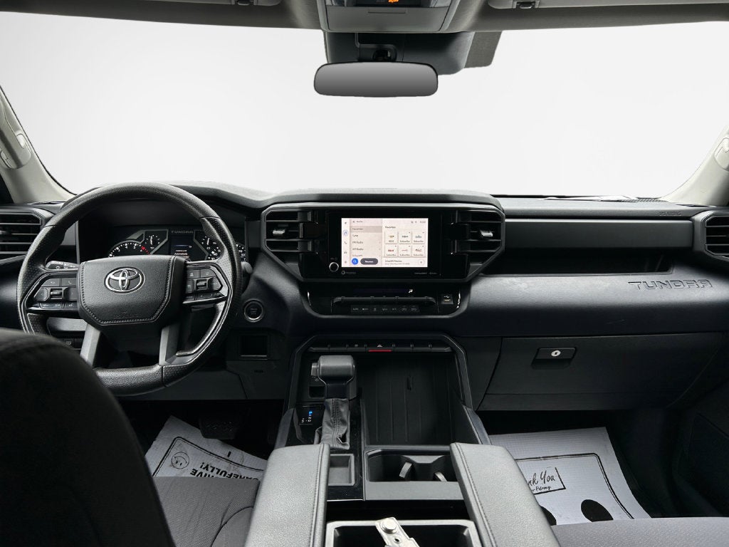 2023 Toyota Tundra SR