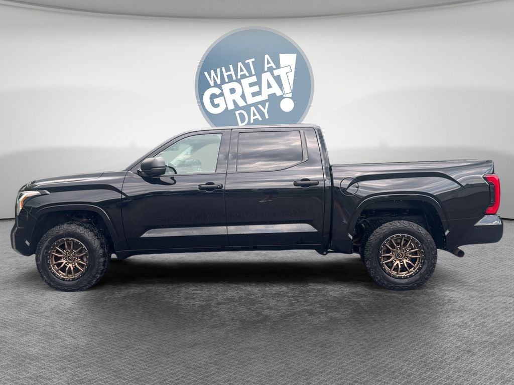 2023 Toyota Tundra SR