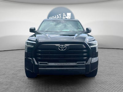 2023 Toyota Tundra SR