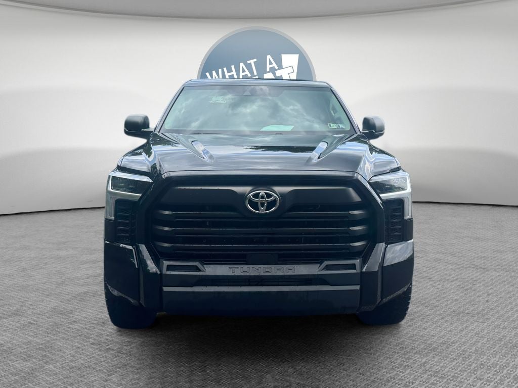 2023 Toyota Tundra SR