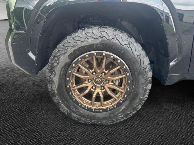 2023 Toyota Tundra SR