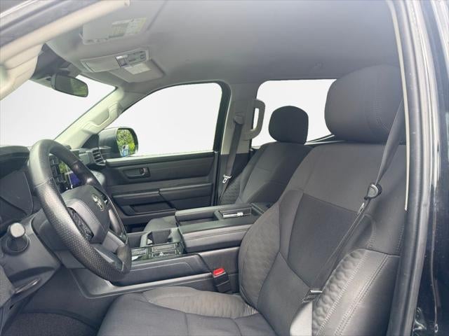2023 Toyota Tundra SR