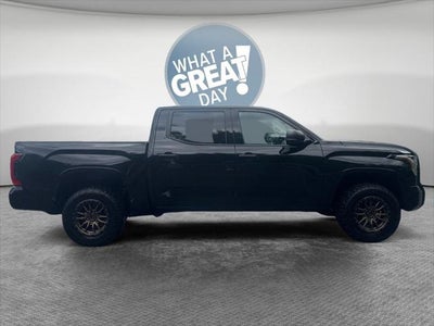 2023 Toyota Tundra SR