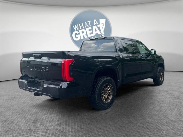 2023 Toyota Tundra SR