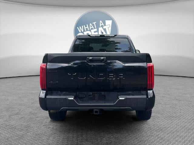 2023 Toyota Tundra SR
