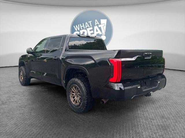 2023 Toyota Tundra SR