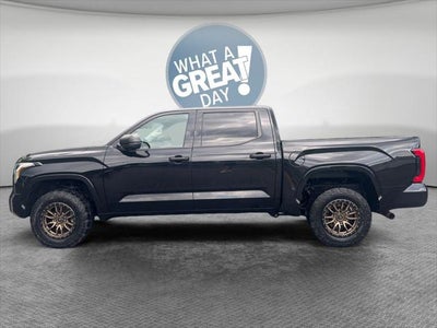 2023 Toyota Tundra SR