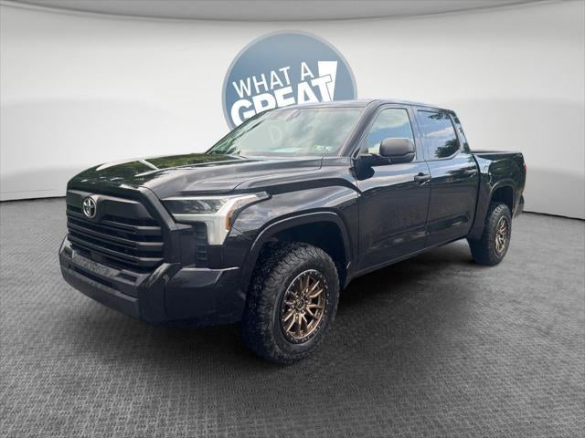 2023 Toyota Tundra SR
