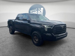 2023 Toyota Tundra SR