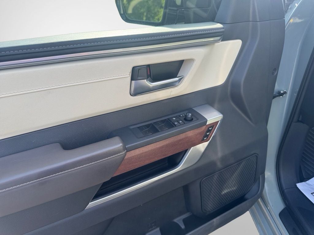 2024 Toyota Tundra 1794