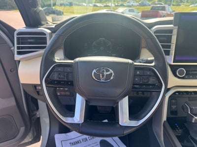 2024 Toyota Tundra 1794