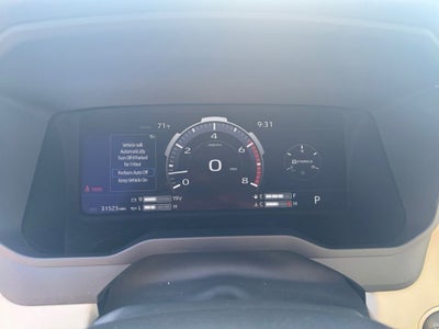 2024 Toyota Tundra 1794