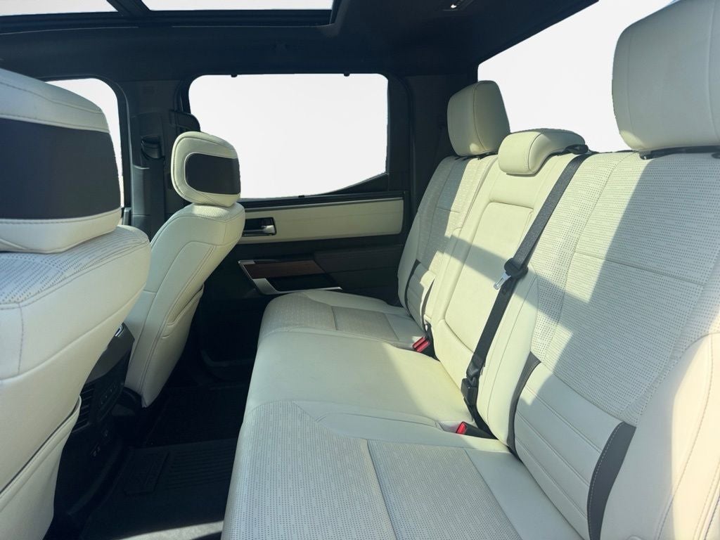 2024 Toyota Tundra 1794