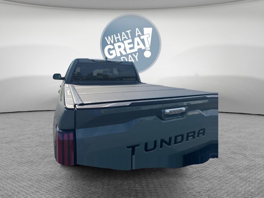 2024 Toyota Tundra 1794