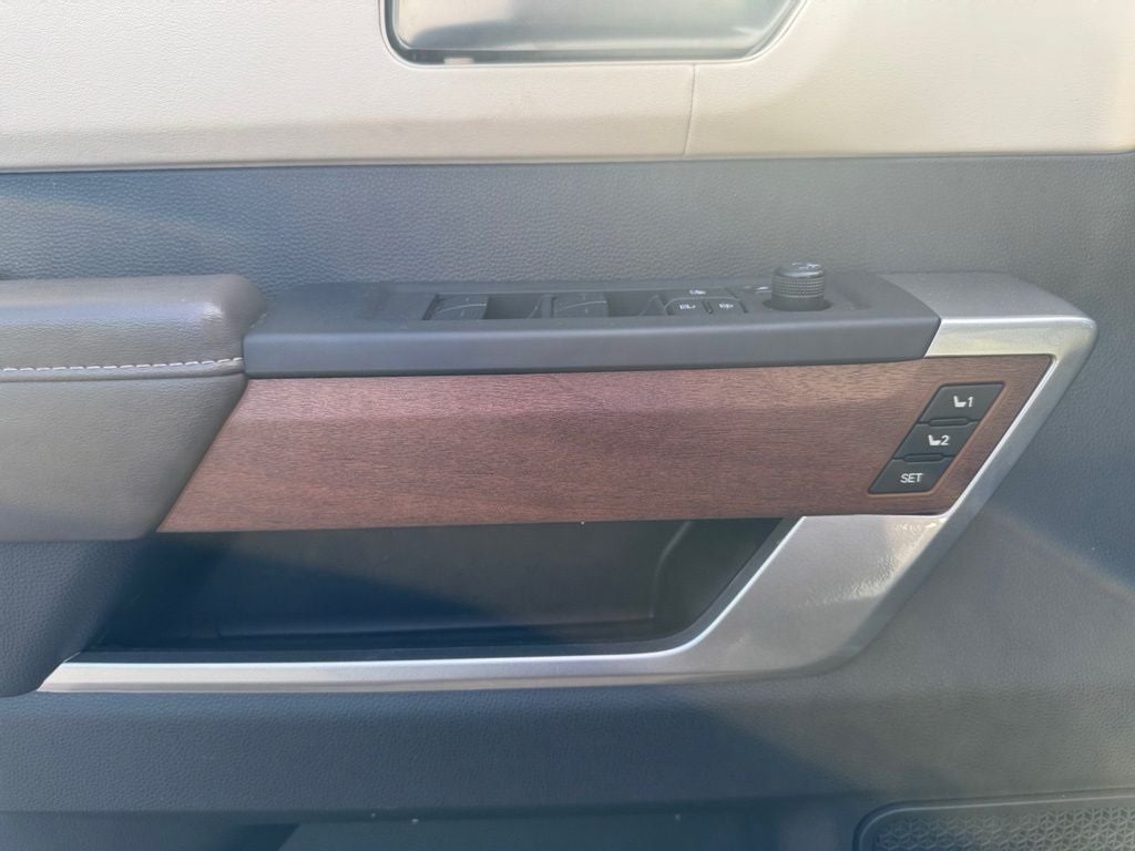 2024 Toyota Tundra 1794