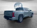 2024 Toyota Tundra 1794