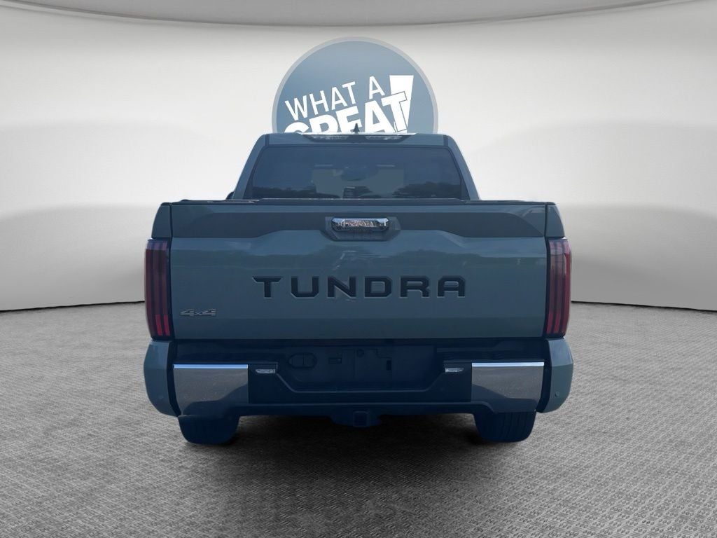 2024 Toyota Tundra 1794
