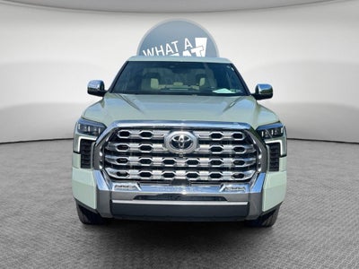 2024 Toyota Tundra 1794