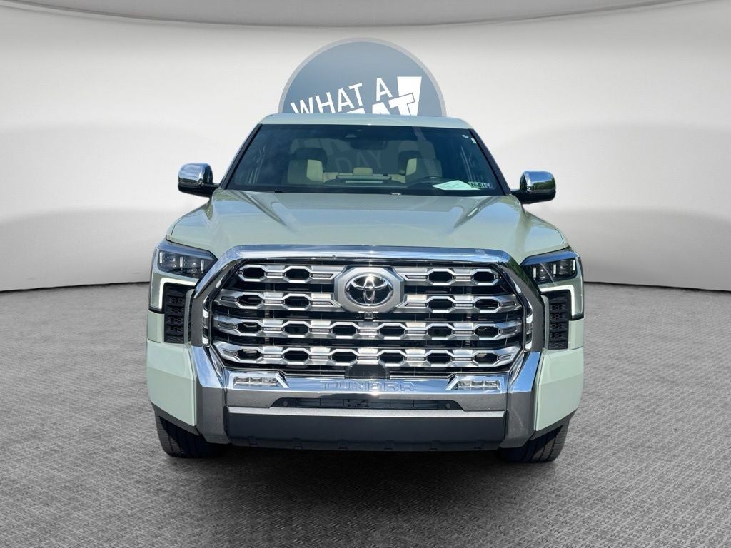 2024 Toyota Tundra 1794