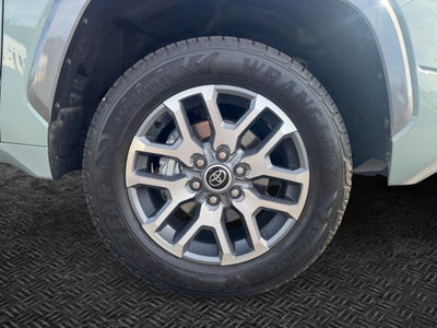 2024 Toyota Tundra 1794